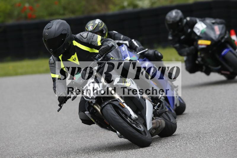 /26 31.05.2024 TZ Motorsport Training ADR/Gruppe gruen/72